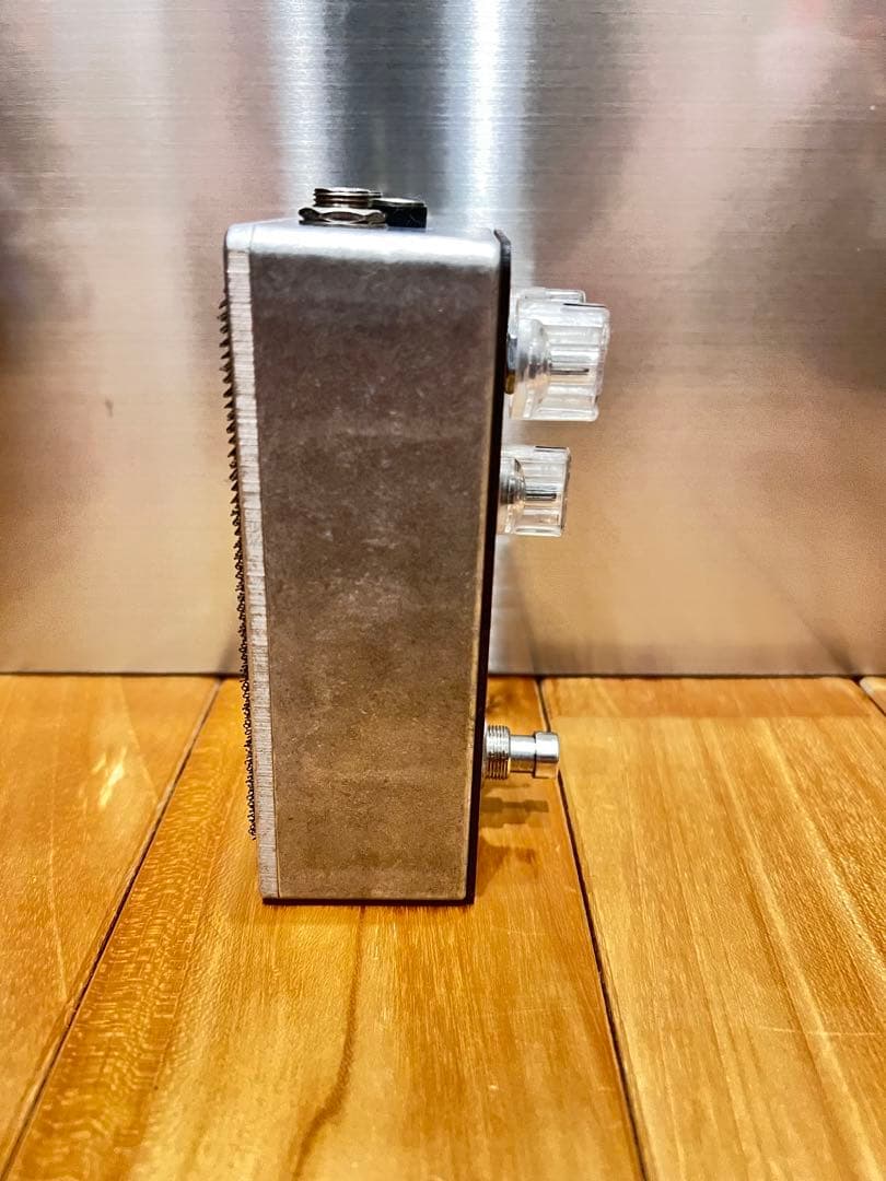 ANASOUNDS ( アナサウンド ) Savage MKII