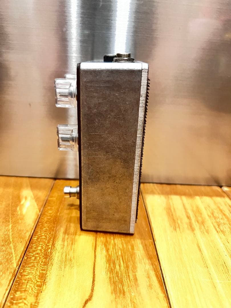 ANASOUNDS ( アナサウンド ) Savage MKII