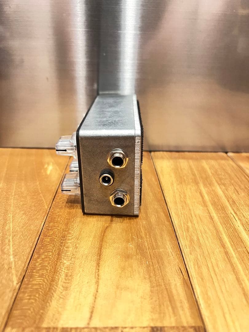 ANASOUNDS ( アナサウンド ) Savage MKII