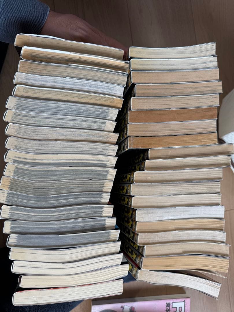 キリン 全39巻 全巻　送料無料　漫画　コミック　東本昌平　人気作　おまけ付き