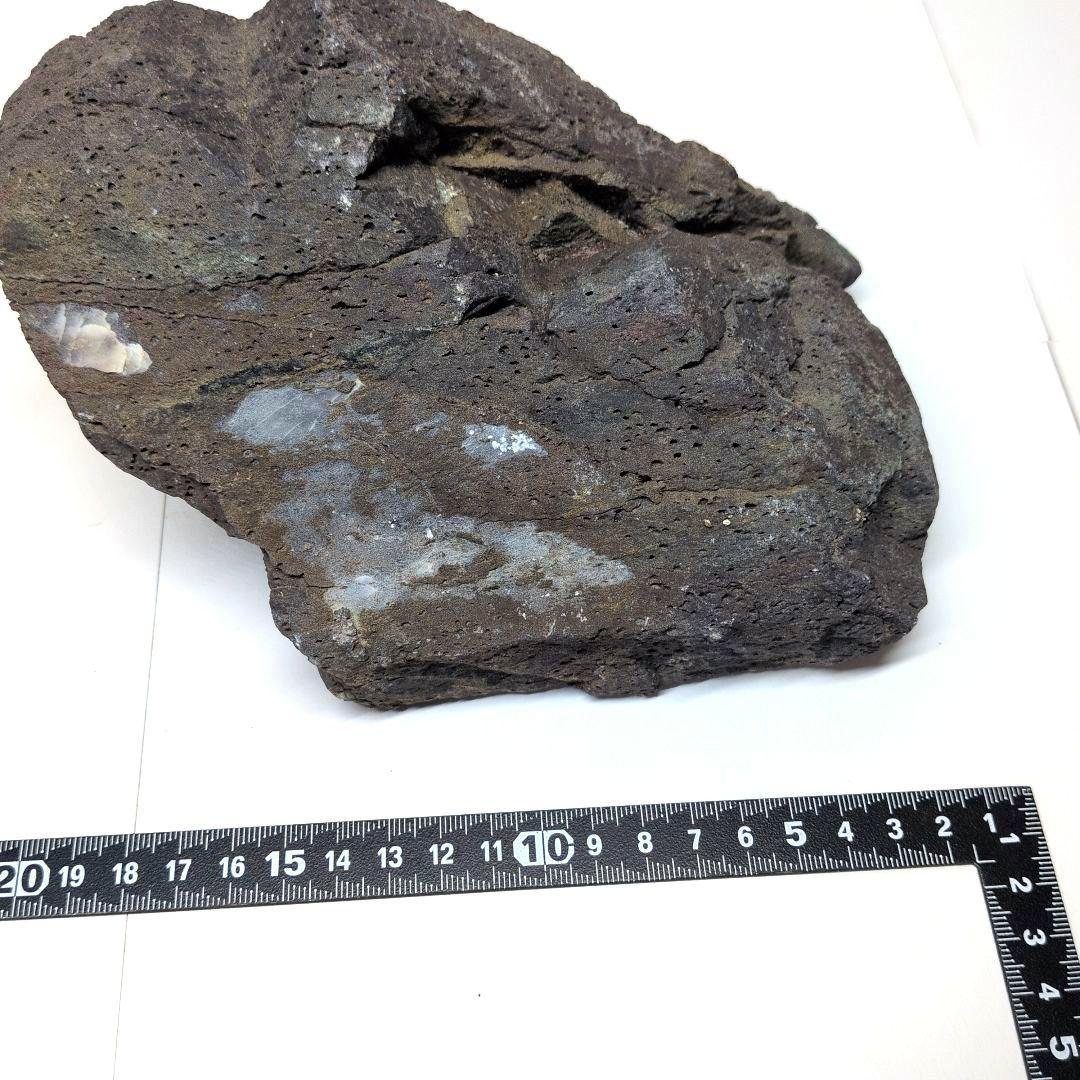 ADA万天石　約6kg＋龍王石＝25kg　Part 1/2