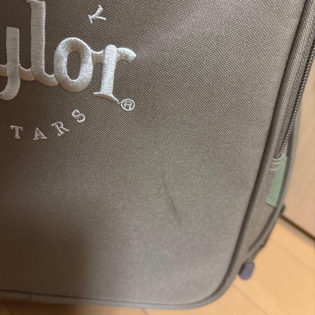 fkjTaylor GS Mini -eアコースティックギターpu付モデル