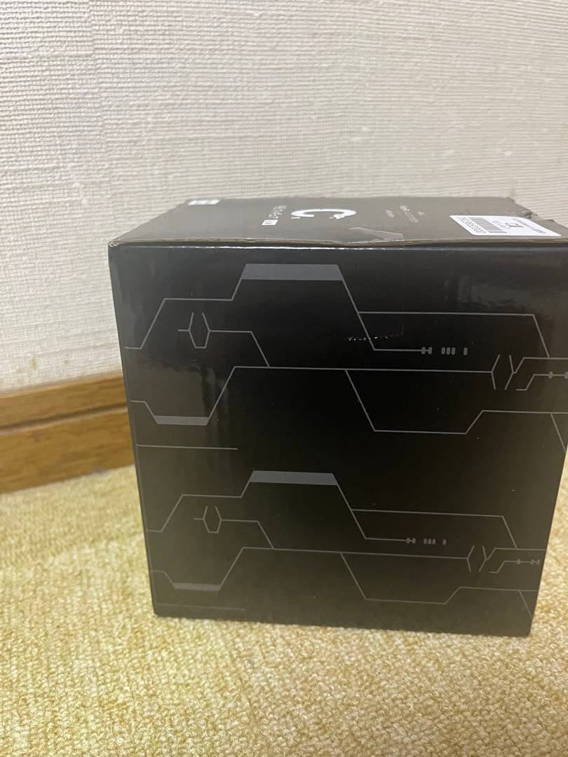 一番くじ　NieR:Automata 9Sフィギュア C賞