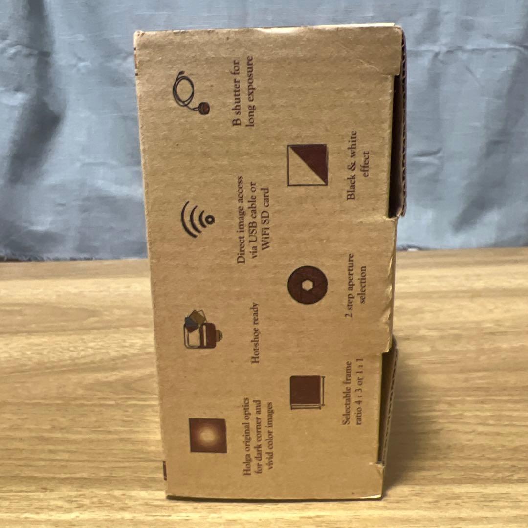 超レア✨back number トイカメラ