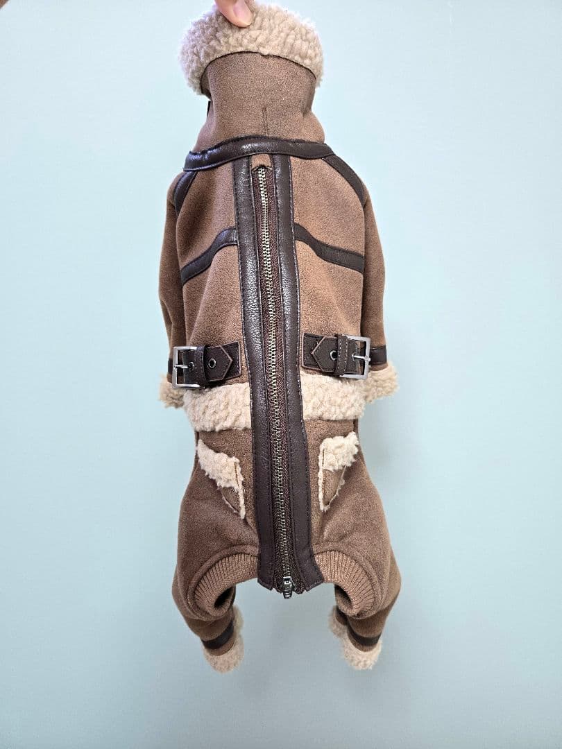 【売切り価格!!】Lunetta B3フライトスーツ