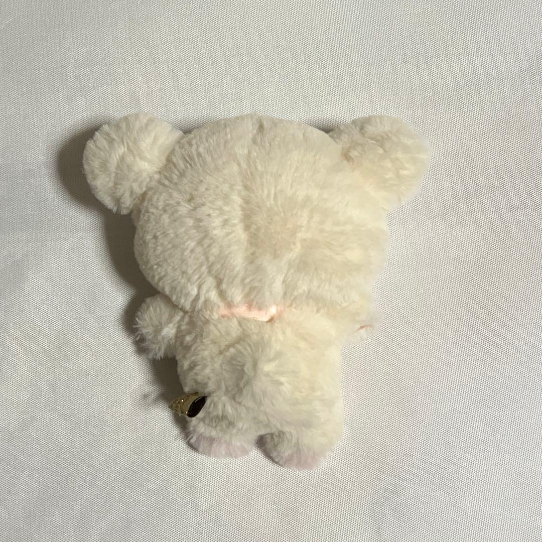 【リラックマ】コリラックマ パジャマパーティ ぬいぐるみS