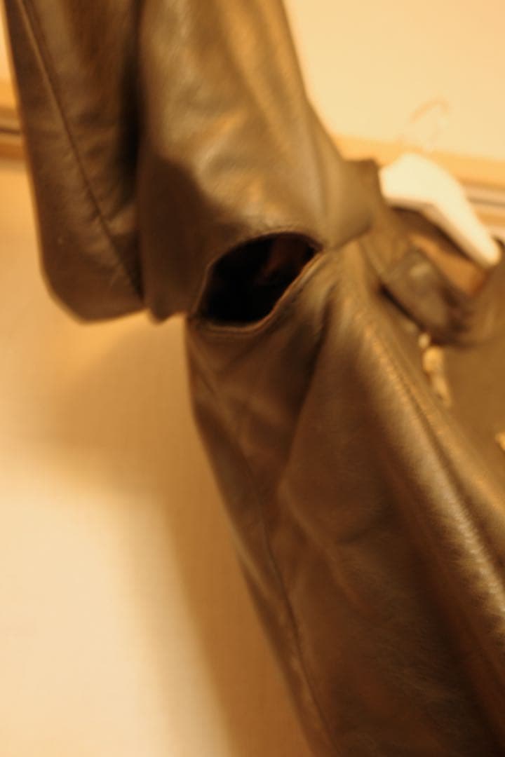 〈値下げ中〉2001AW 最初期ベンチレーション　ビニールタグ綺麗マルジェラ48