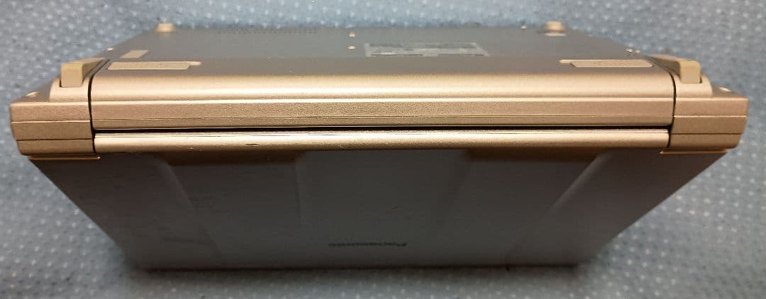 Let's note CF-SV9 第10世代 Core i5 バッテリー良好