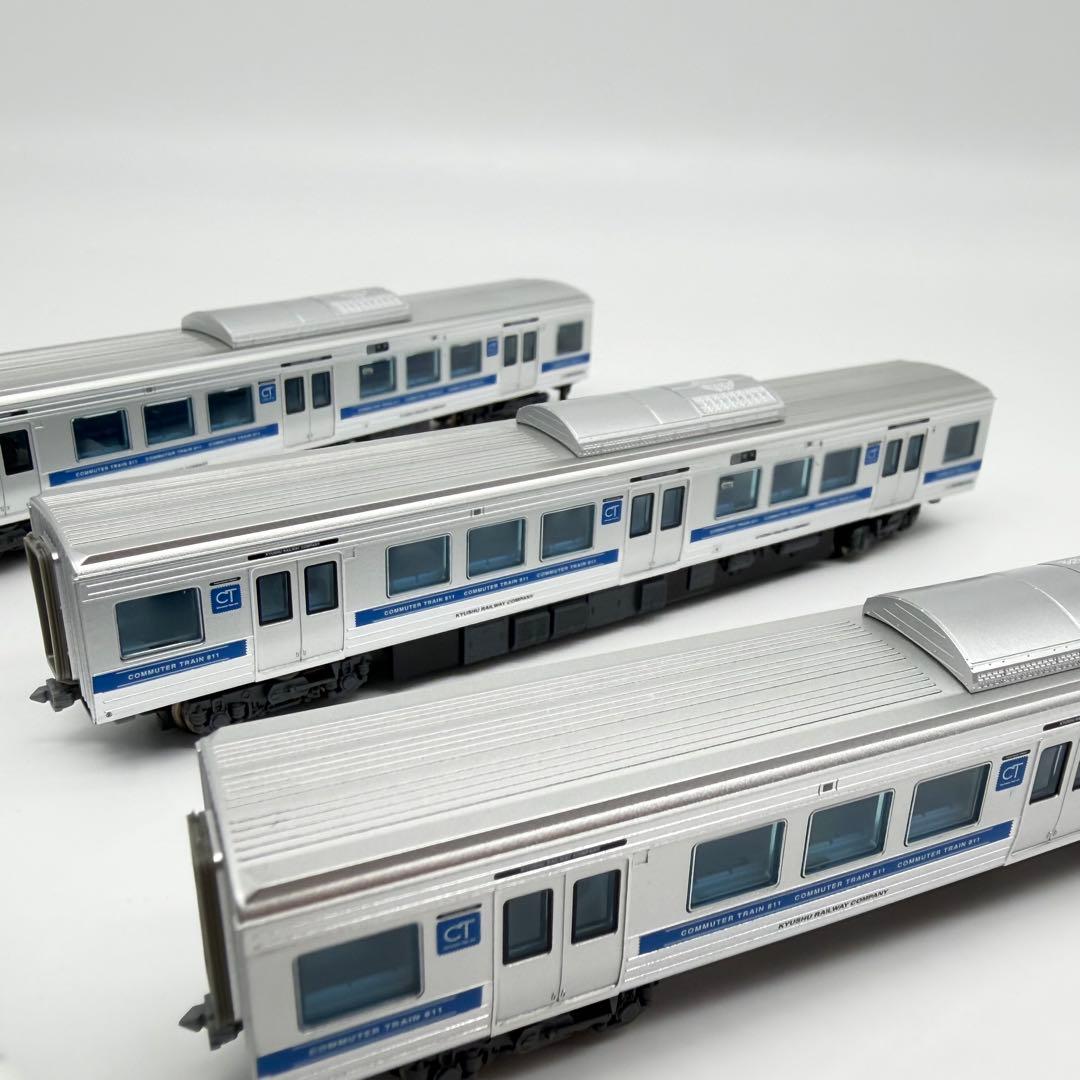 マイクロエース A-6731 811系 1500番代 4両セット