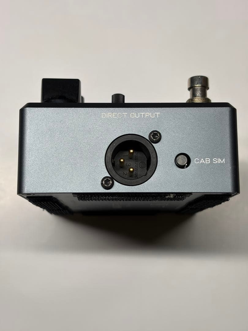 ベース Darkglass X ULTRA