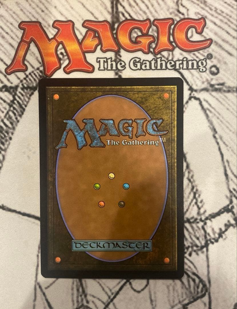 MTG エアリス・ゲインズブール 英語版　プロモ