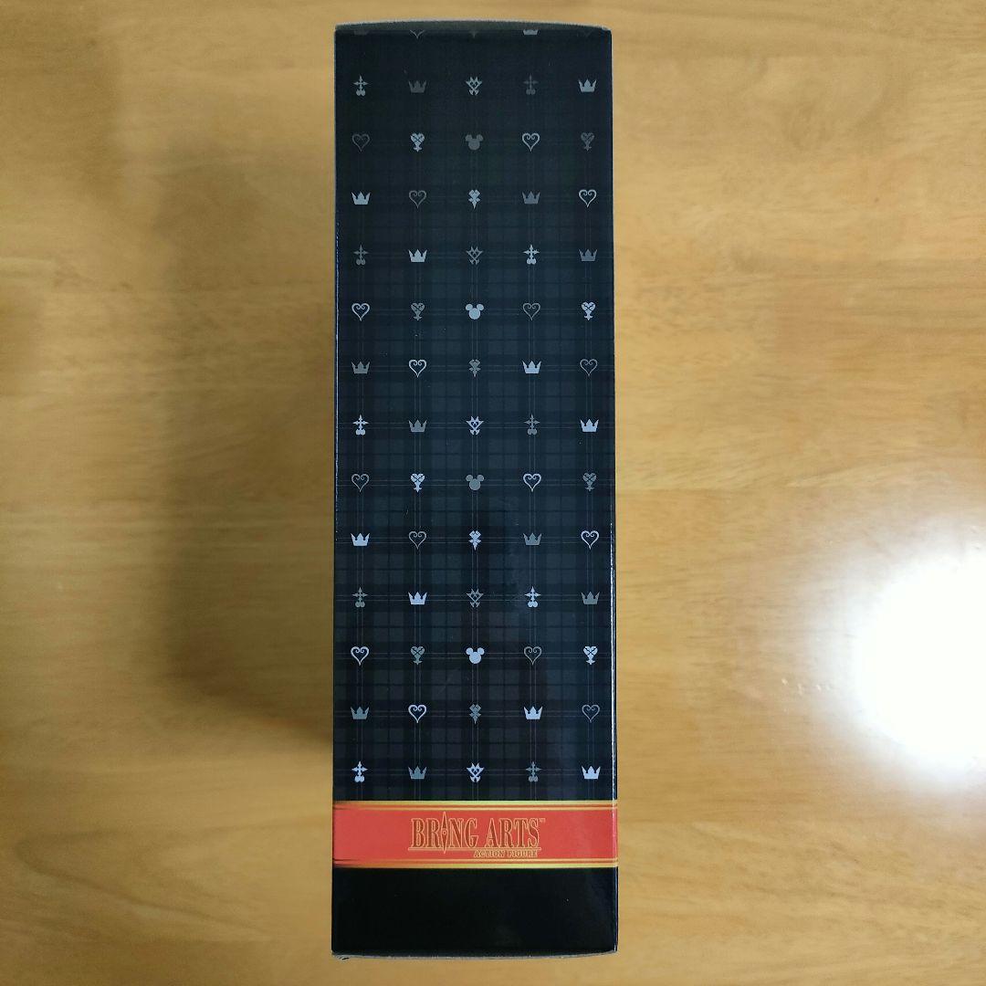 キングダムハーツ III ブリングアーツ　BRING ARTS ヴェントゥス