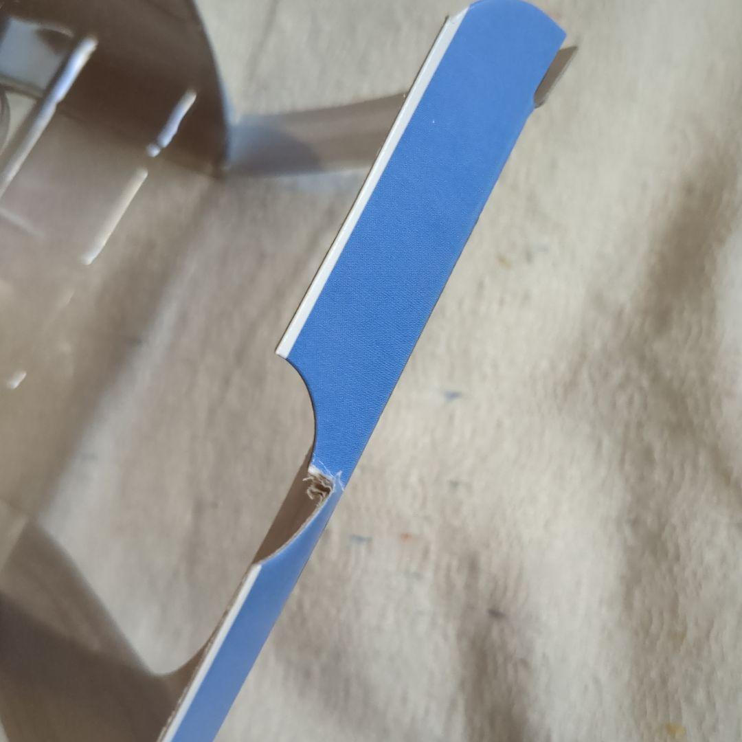 キティちゃんのぴかぴかオルゴール　★未使用　★光らないしオルゴールなりません!