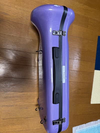 トランペット　シングルケースのみ