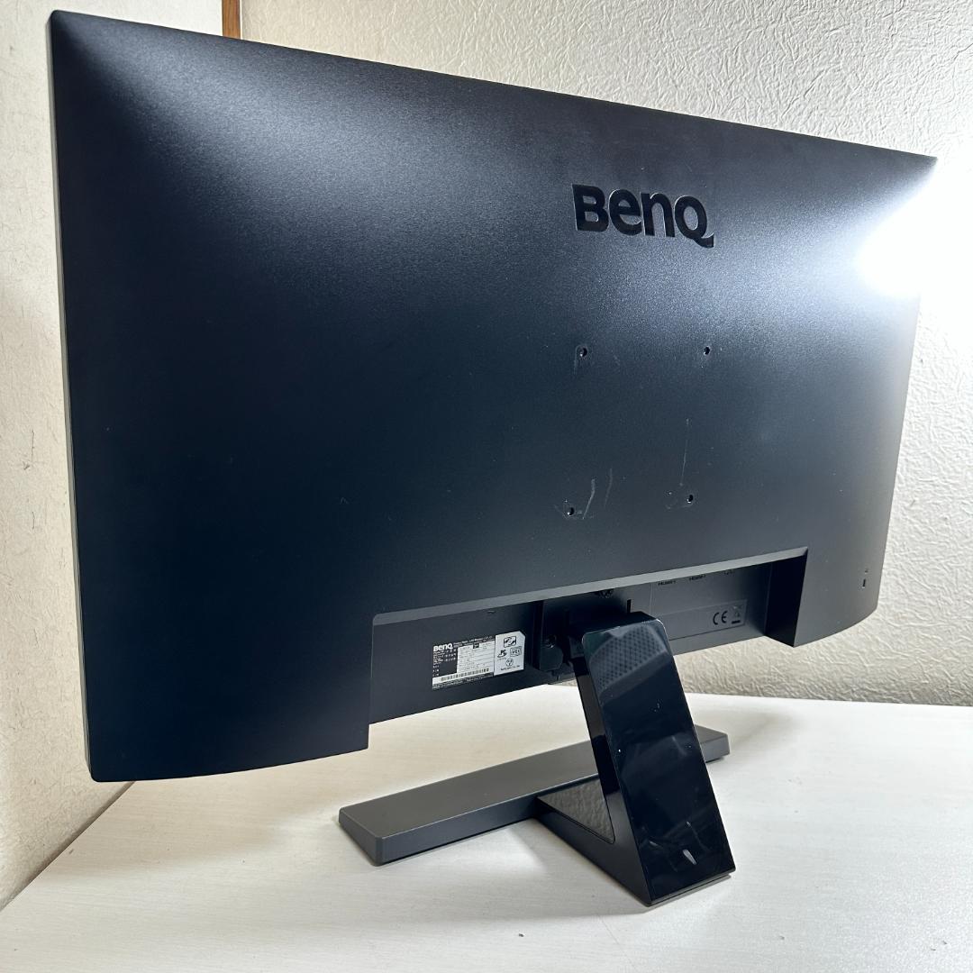 BenQ ４K 28インチ ゲーミングモニター