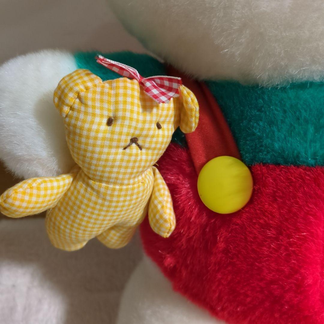 約38センチ　レトロキティ