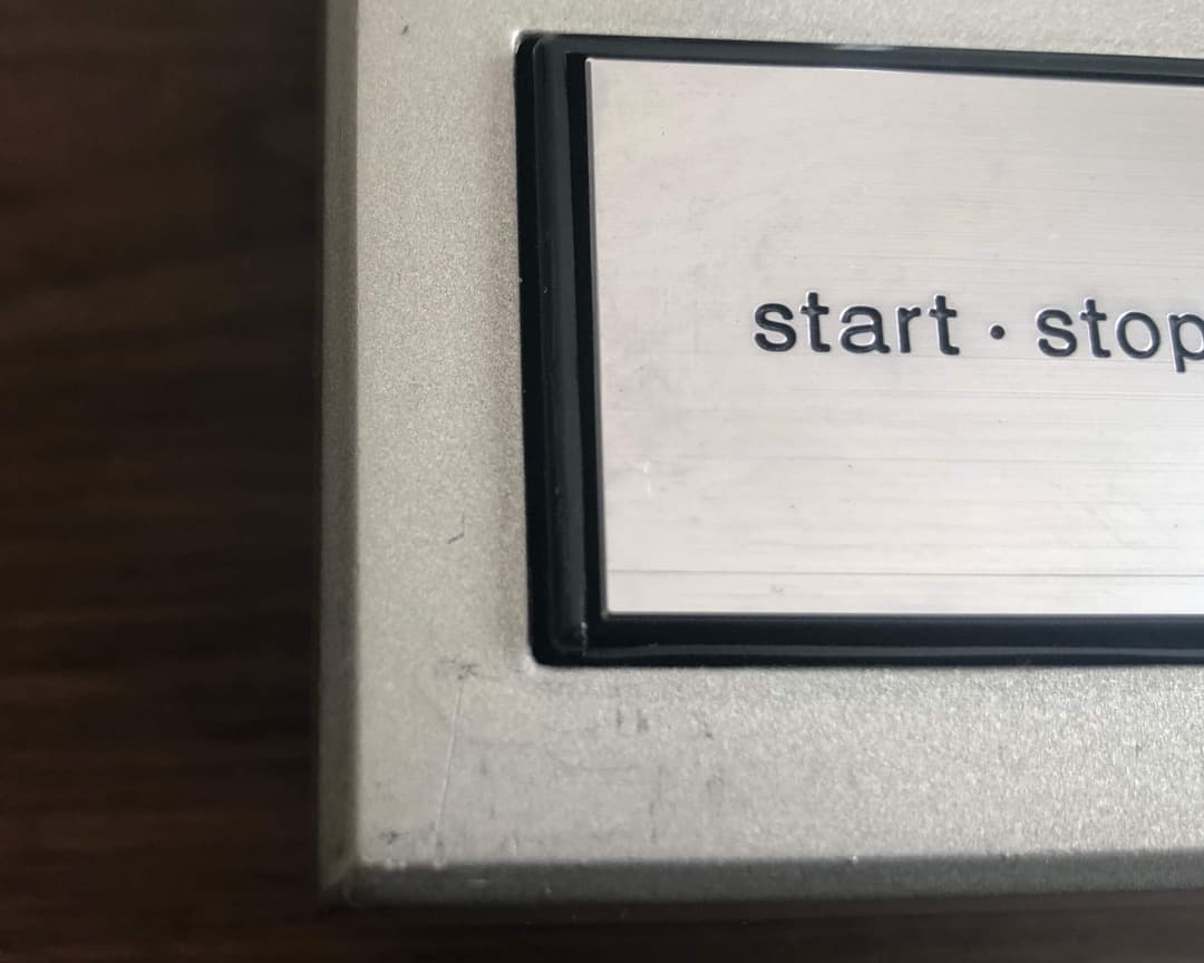 Technics SL-1200MK3D ①｜DJセット販売品｜※単品不可