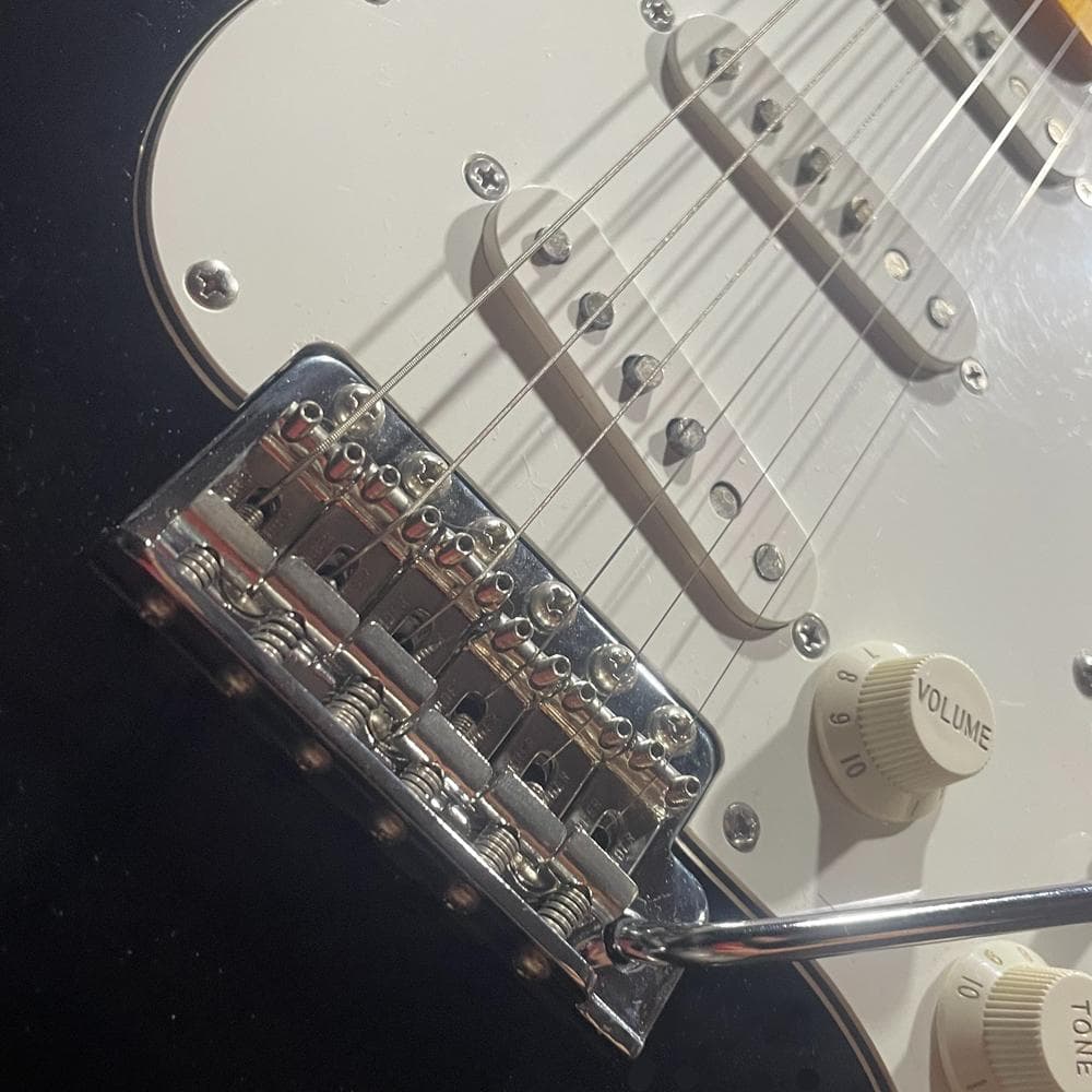 【キレイ】Fender/フェンダー/JAPAN/ジャパン【Qシリアル】