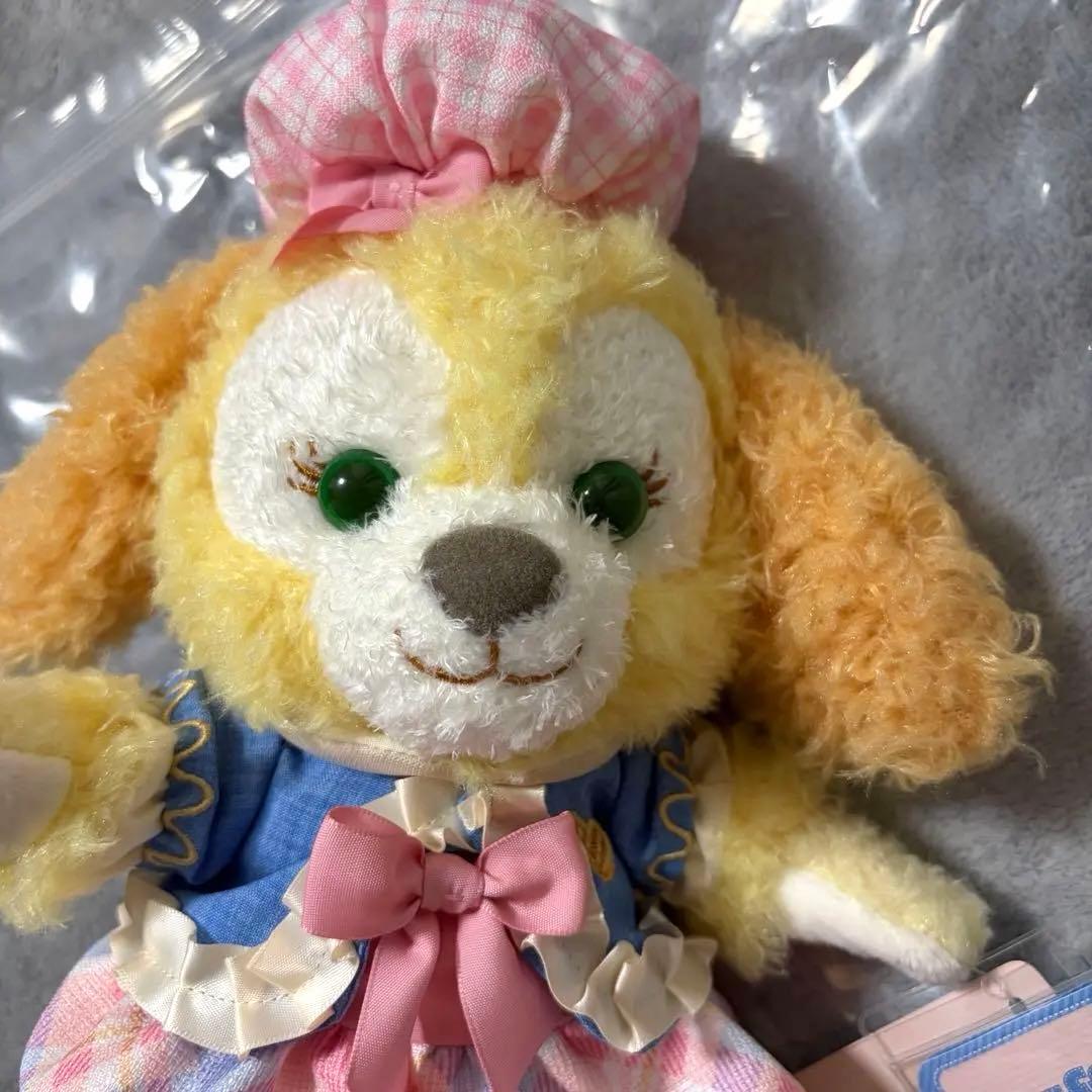 【希少】香港ディズニー スイートスプリングクッキーアン ss 春限定2025