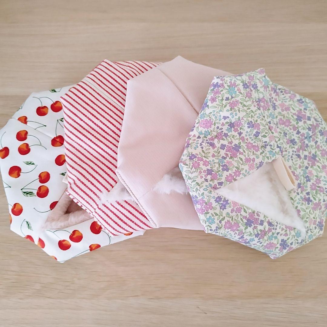 フクロモモンガ うちゅうせんポーチ モモンガポーチ