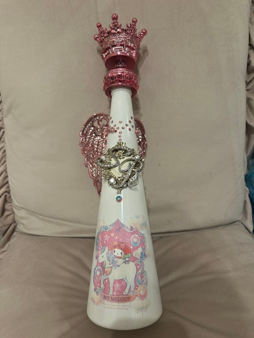 フィリコ　マイメロ　ユニコーン