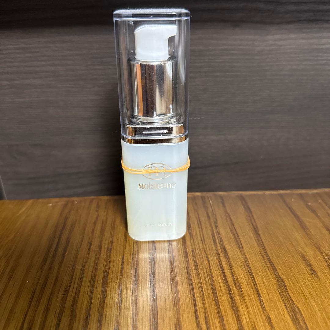 モイスティーヌ　アクノセラム美容液 40ml