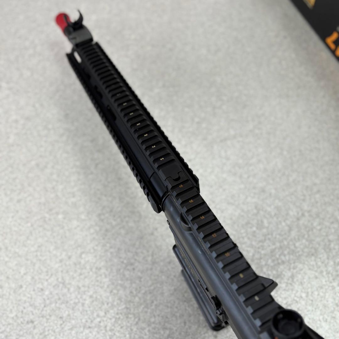 東京マルイ　次世代電動ガン⭐︎HK417D電動ガン アーリーバリアント