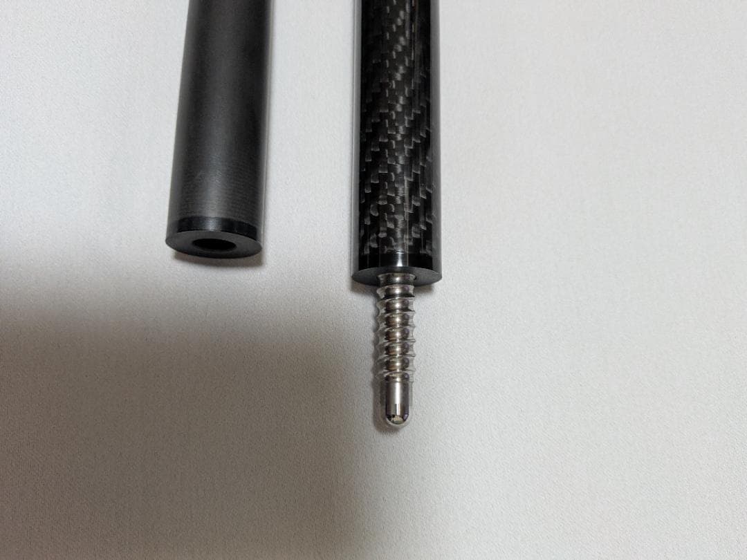 アンソニー様用　KONLLEN カーボンファイバー ブレイクキュー