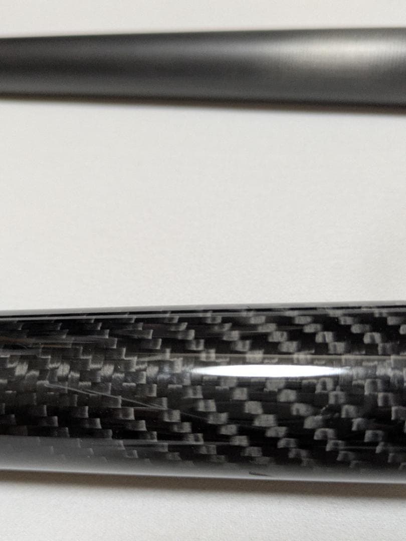 アンソニー様用　KONLLEN カーボンファイバー ブレイクキュー