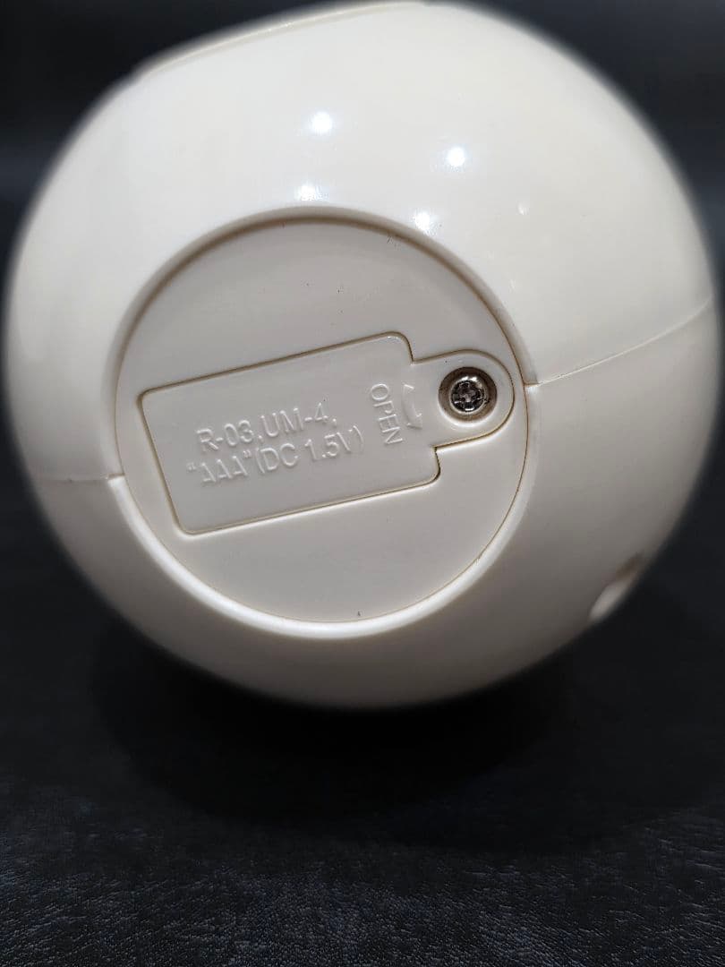 レトロ レア ポケモン　ピッピ　オリジナル　目覚まし時計