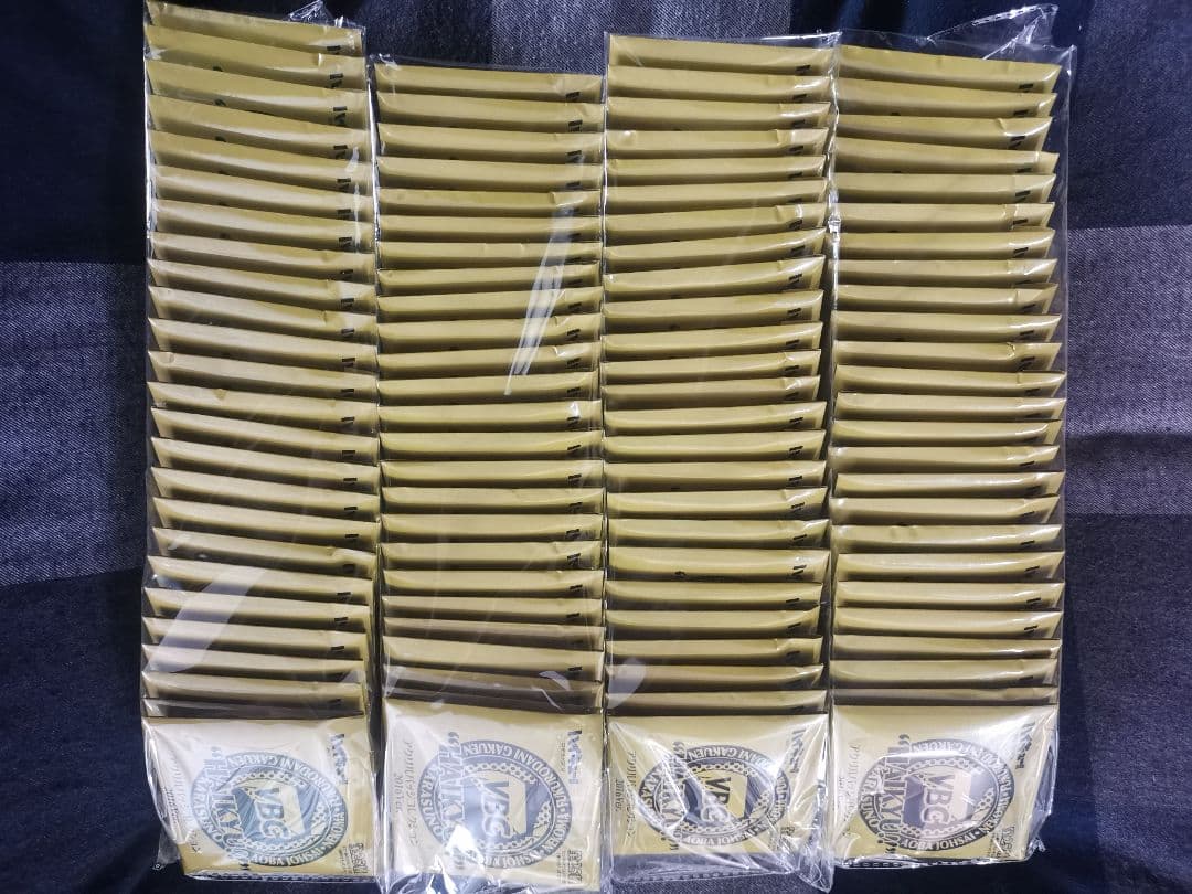 100個 ハイキュー!! VBC アクリルバッジコレクション2016 ver