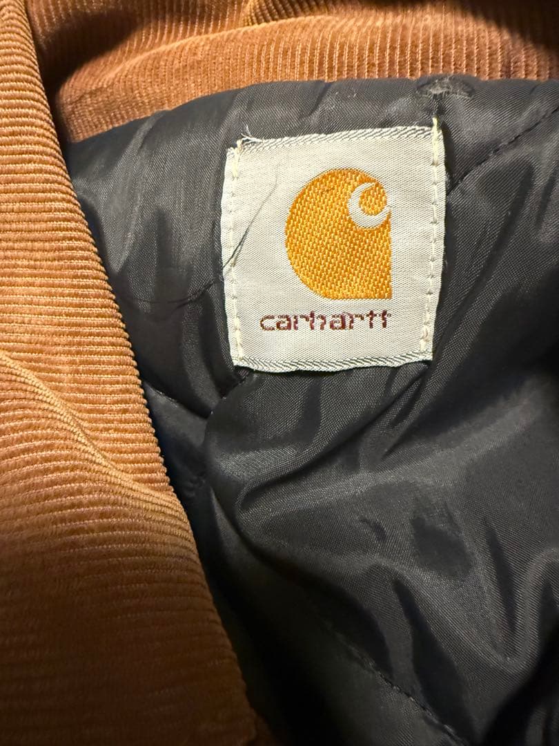 【25日まで限定価格】Carhartt トラディショナルコート