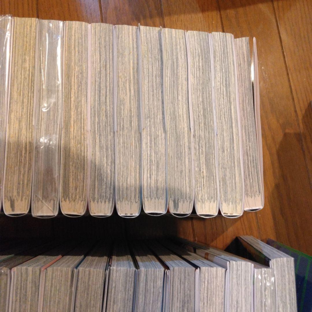 ブルーロック 全巻セット 1-36巻