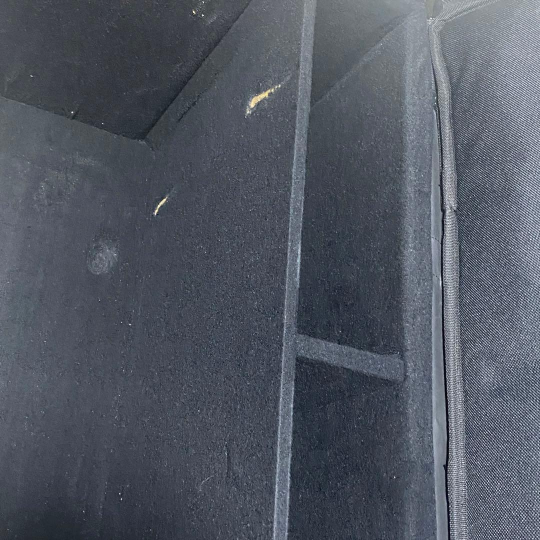 ゲーター アンプヘッドケース セミハード G-901 キャリアー