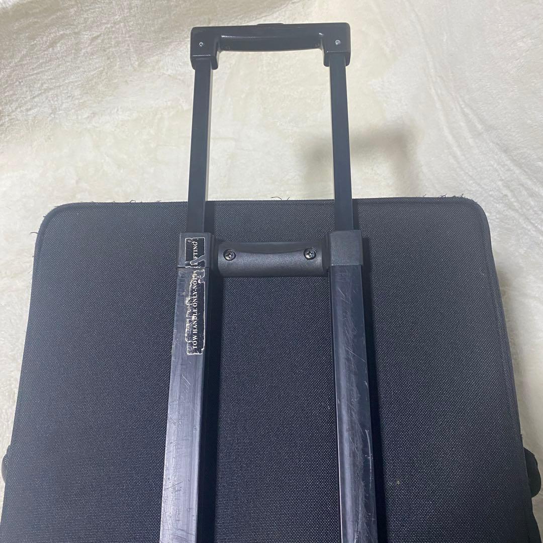 ゲーター アンプヘッドケース セミハード G-901 キャリアー