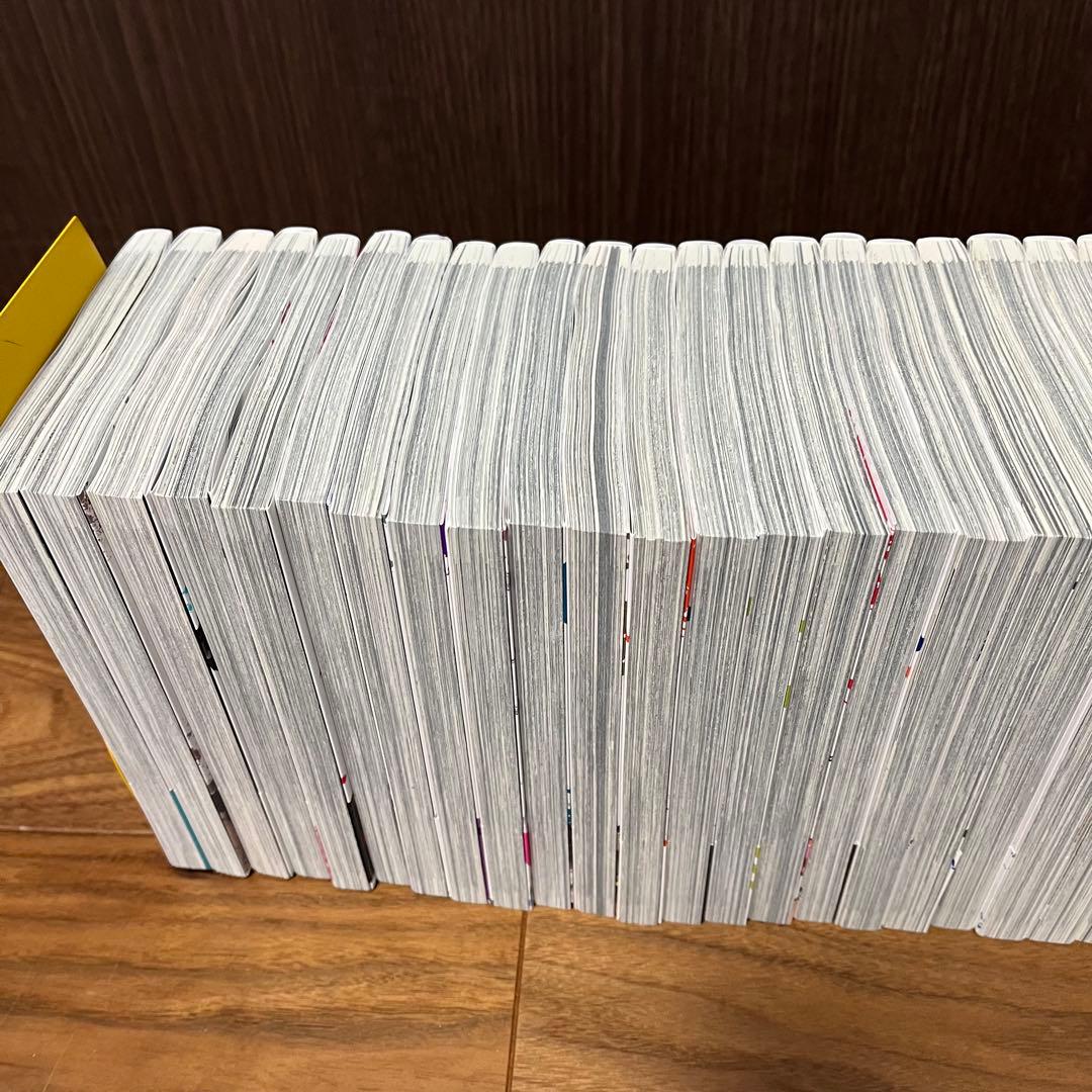 ケンガンオメガ 1～31巻 全巻 セット 全巻初版