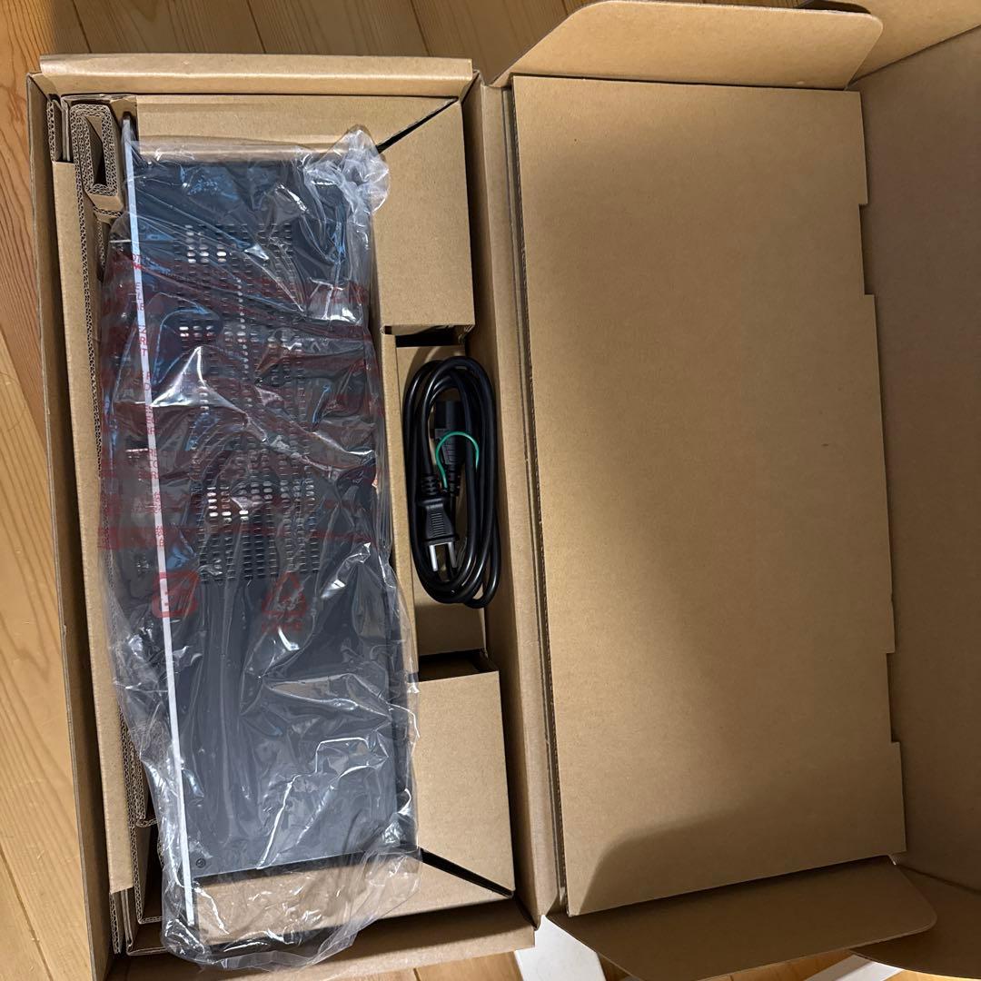 BEHRINGER 676 マイクプリアンプ コンプレッサー