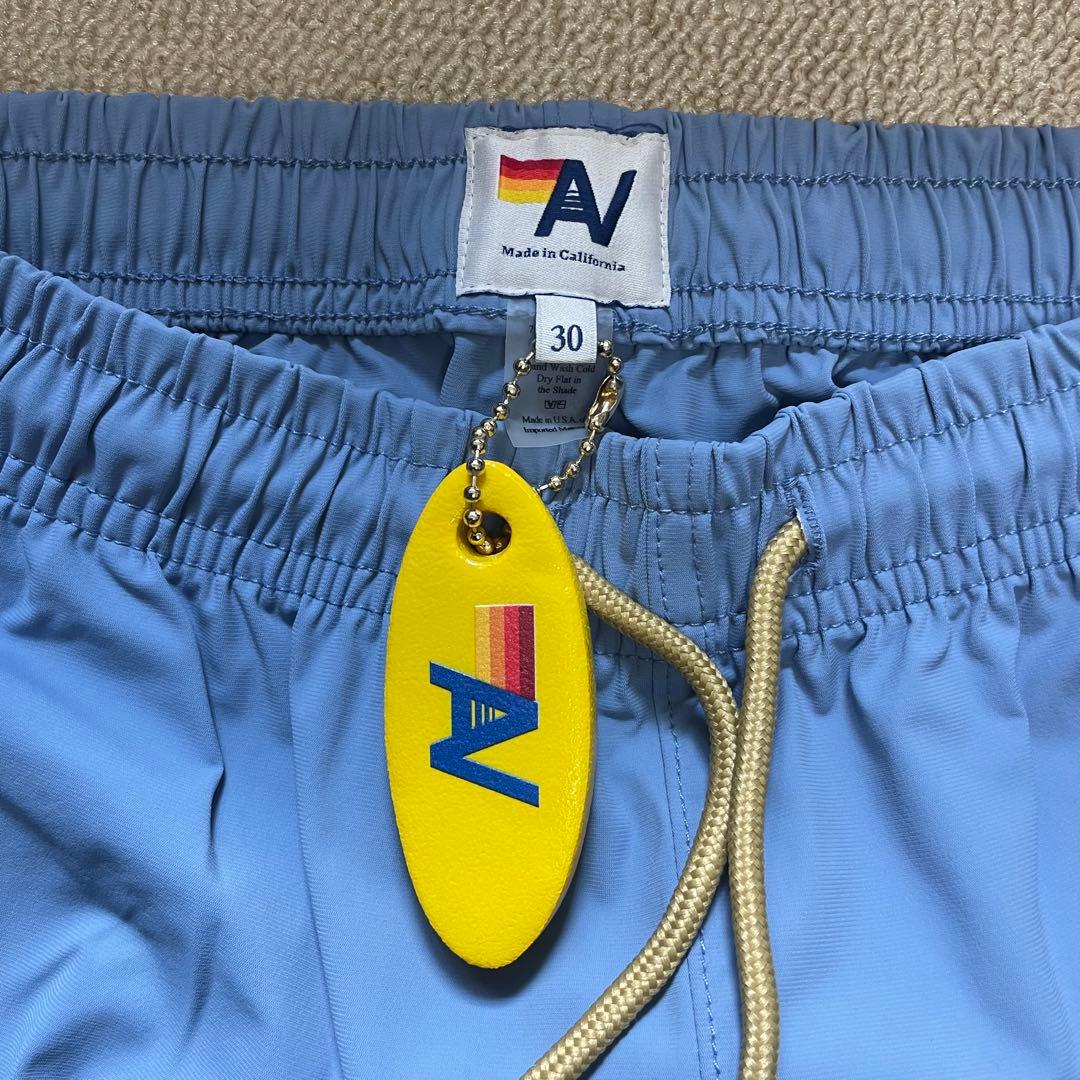 新品 アビエイターネーション スイムショーツ ボードショーツ 水着 30