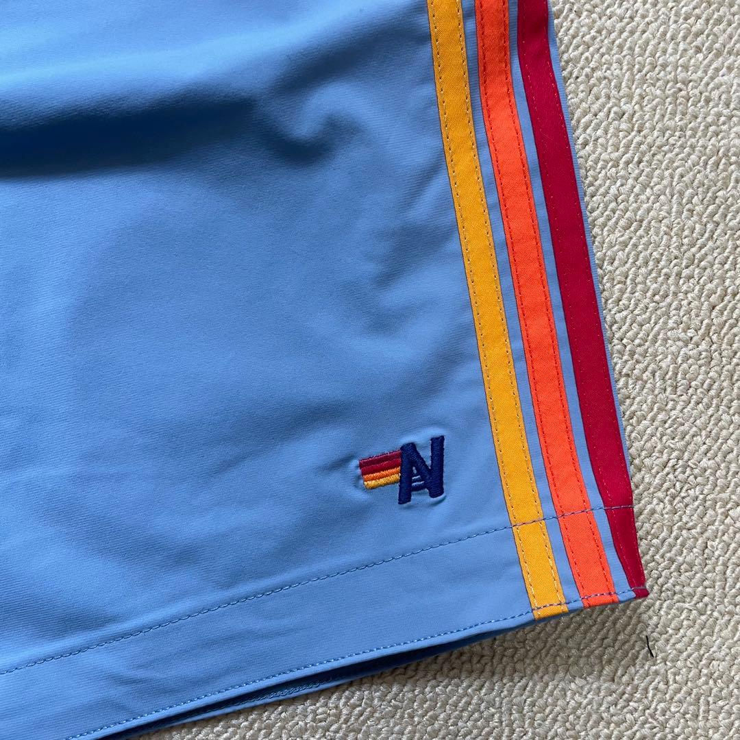 新品 アビエイターネーション スイムショーツ ボードショーツ 水着 30