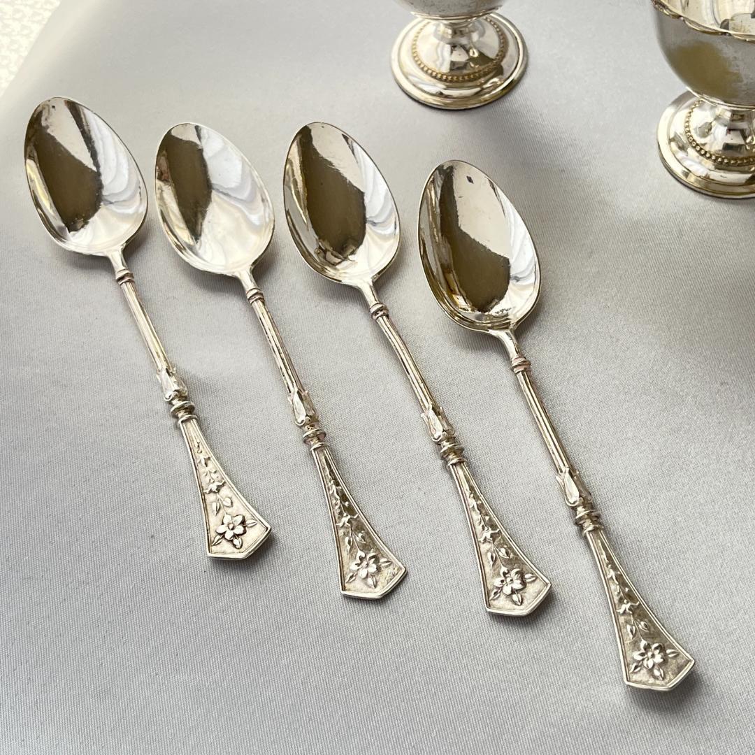 【Thomas Wilkinson & Sons】 エッグセット エッグカップ