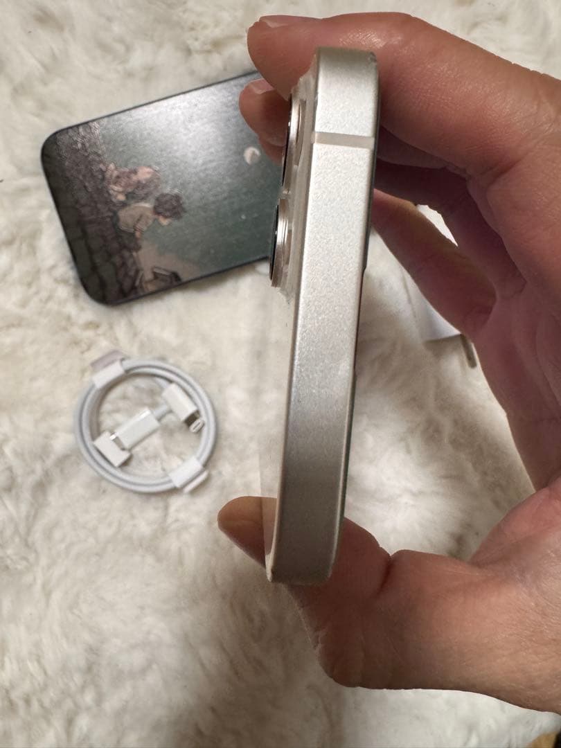 ❤️美品❤️ iPhone 13 Simフリー