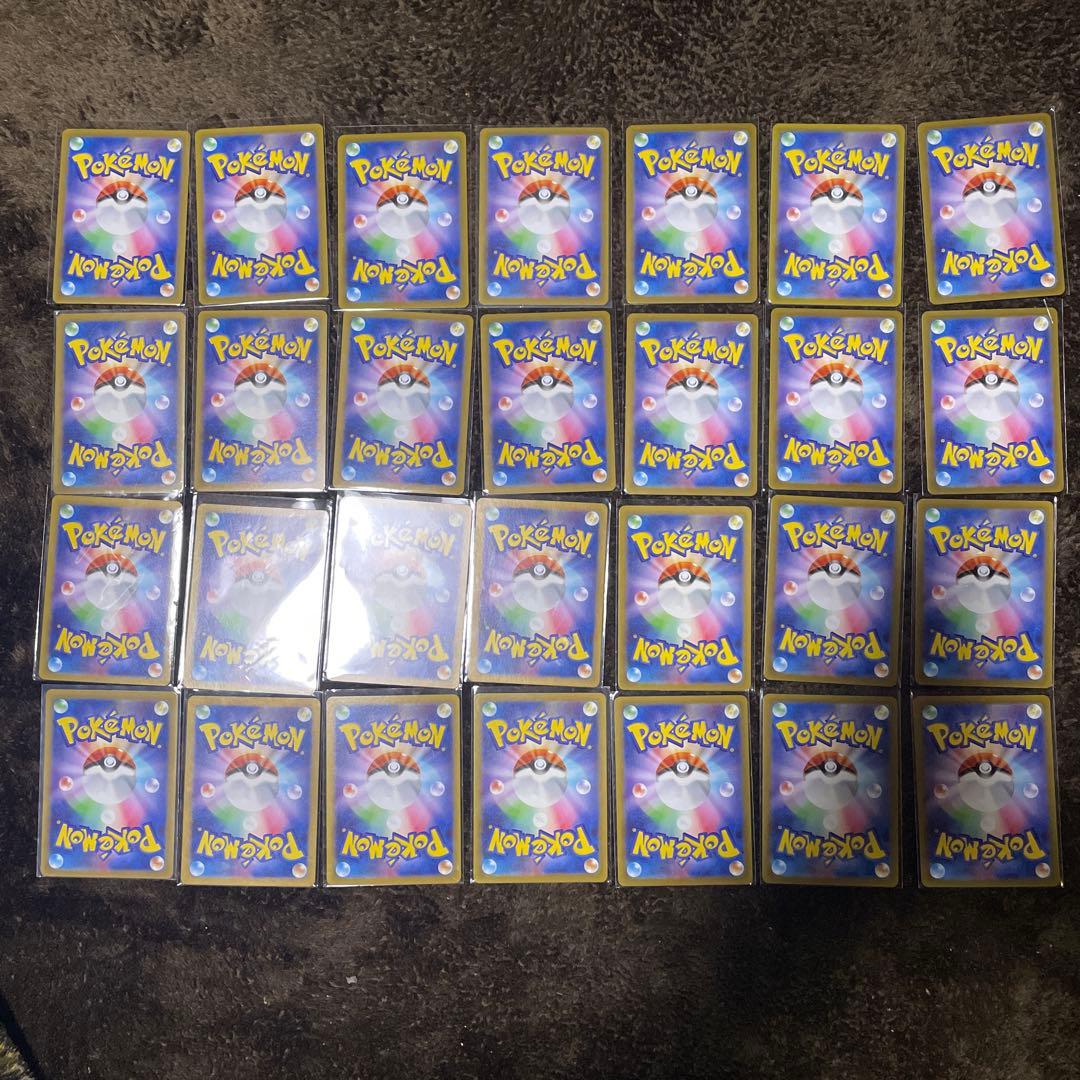 ポケモンカードar48枚まとめ売り