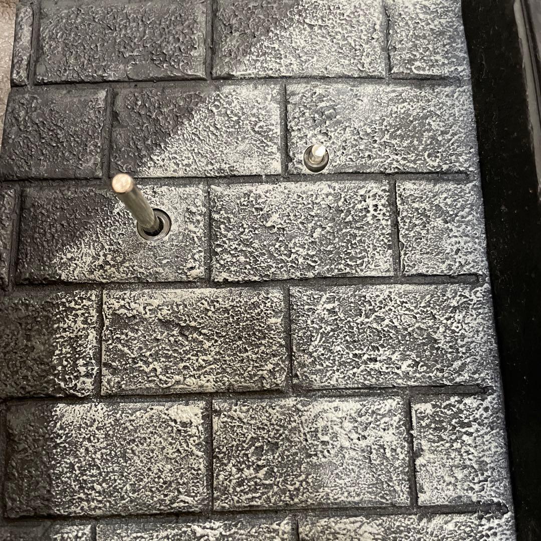 ジャンク　スポーン マクファーレントイズ フィギュア シリーズ24 SPAWN