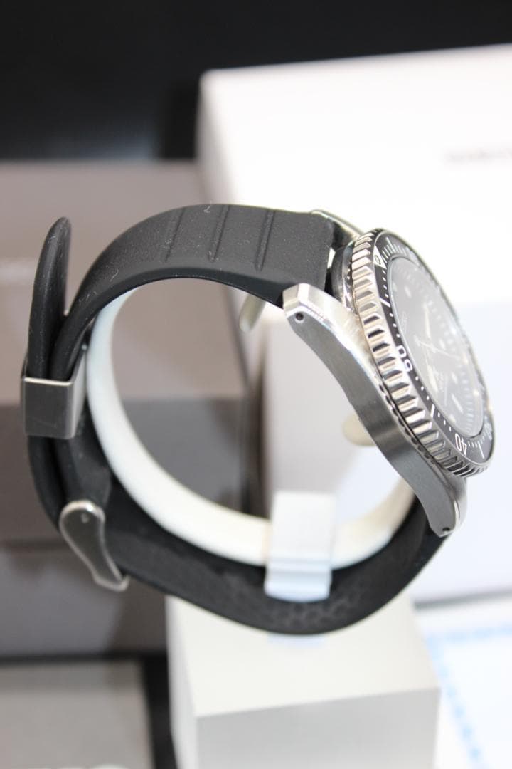 【極上美品】SEIKO PROSPEX SBDN075/V147-0CS0タグ付