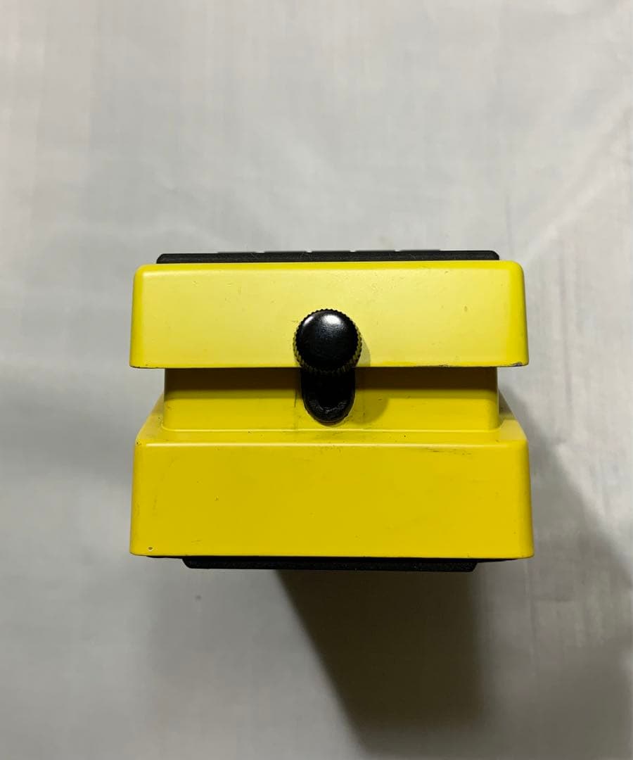 BOSS TURBO OVERDRIVE ターボオーバードライブOD-2