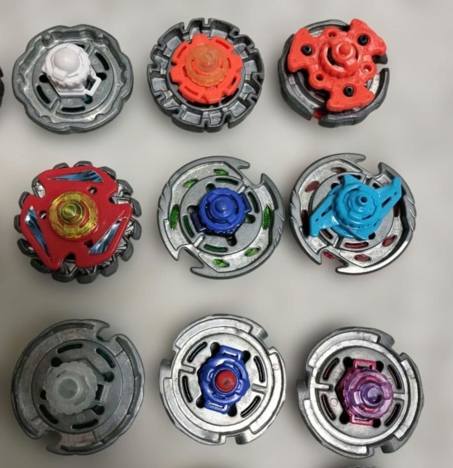 メタルファイト ベイブレード　まとめ売り 26個　初代 第二世代