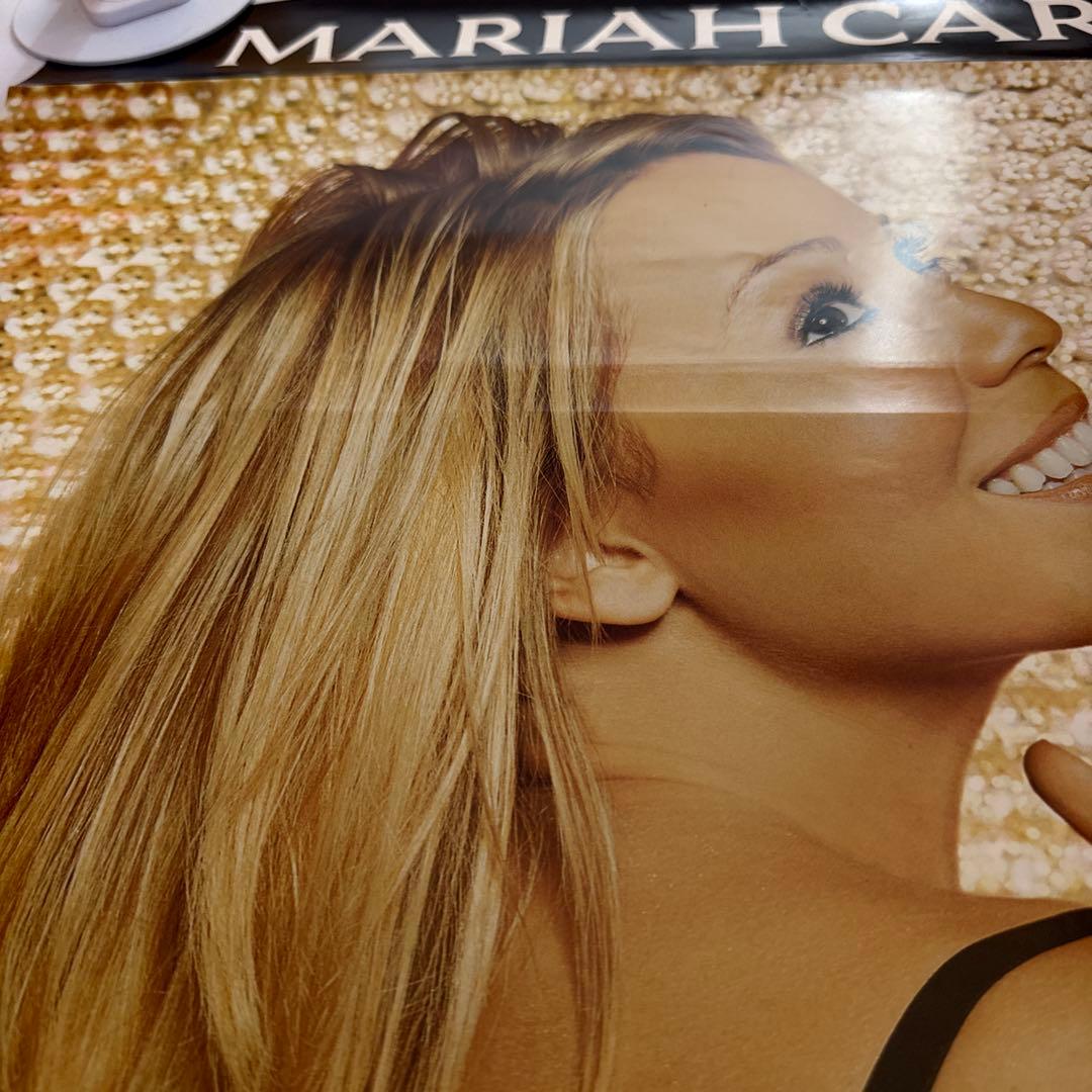 mimi マライアキャリー　2枚分おまとめ