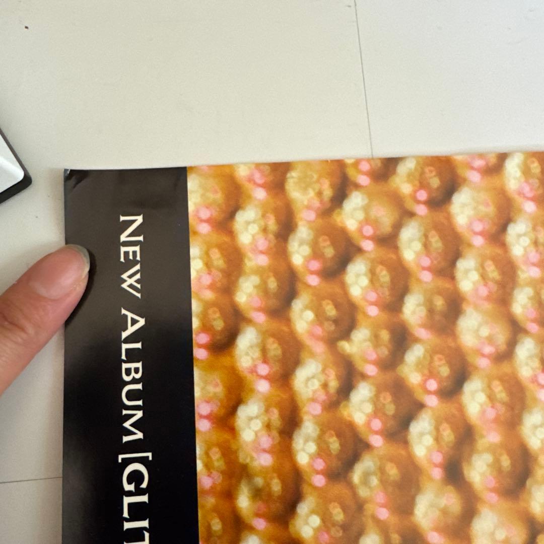 mimi マライアキャリー　2枚分おまとめ