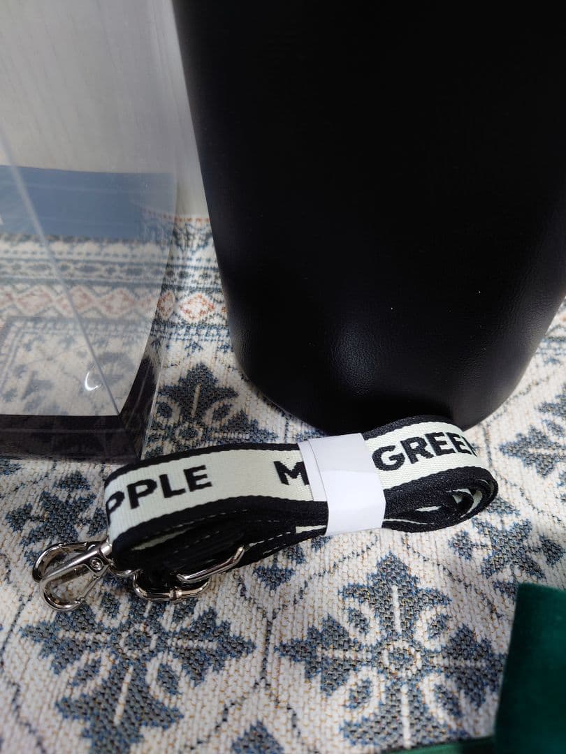 Mrs. GREEN APPLE ライトスティック ケースセット