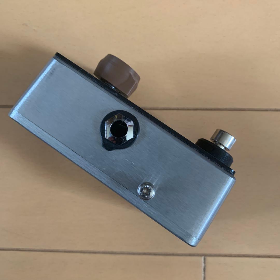 ギター Ovaltone WARM GEAR 2